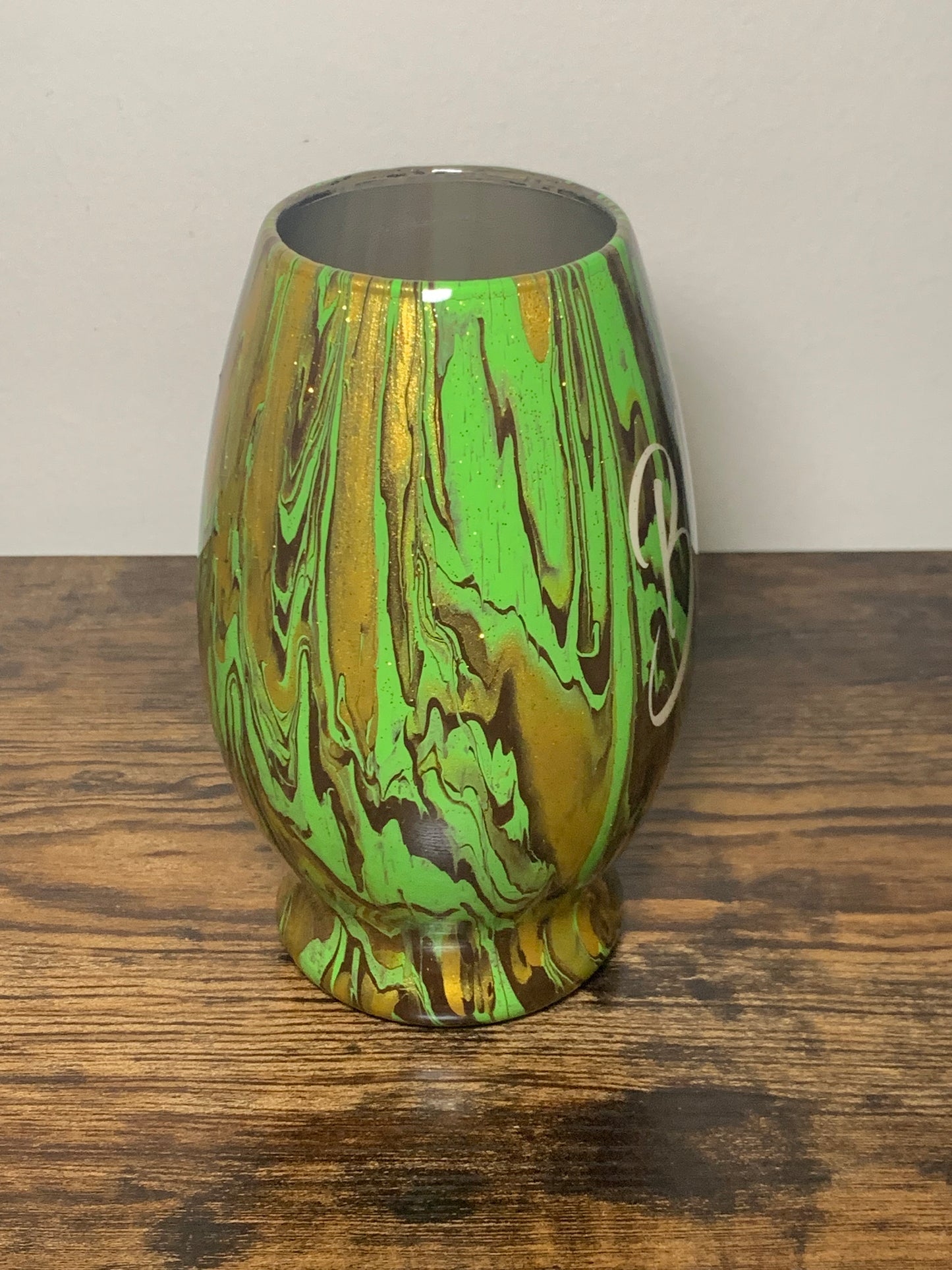 VASES, 7" ASSORTED