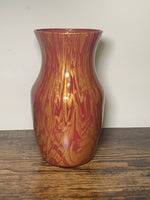 VASES, 9" WIDE MOUTH