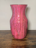 VASES, 9" WIDE MOUTH