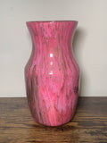 VASES, 9" WIDE MOUTH