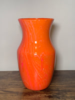 VASES, 9" WIDE MOUTH