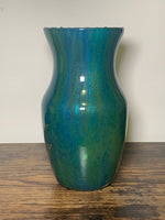 VASES, 9" WIDE MOUTH