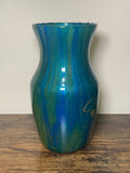 VASES, 9" WIDE MOUTH