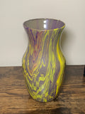 VASES, 9" WIDE MOUTH