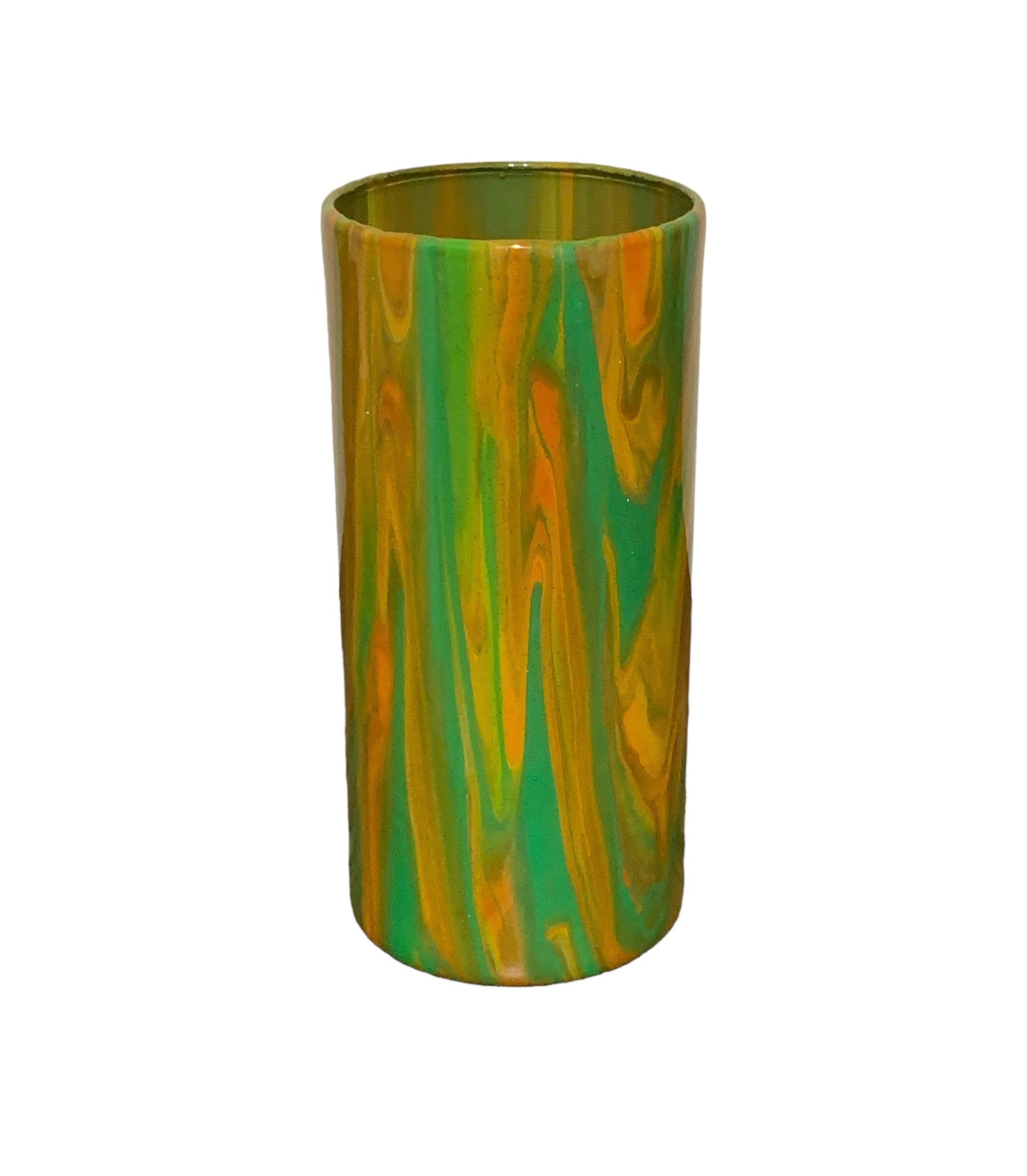 VASES, 7" CYLINDER